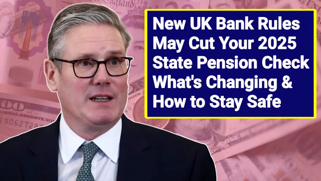 UK Bank Rules 2025